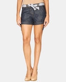 SUPREME BEING - Denimshorts