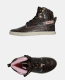 SUPREME BEING - High-top sneakers - 2