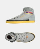SUPREME BEING - High-top sneakers - 3