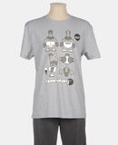 SUPREME BEING - Kortärmad t-shirt - 3