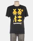 SUPREME BEING - Kortärmad t-shirt - 8