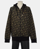SUPREME BEING - Sweatshirt med huva - 6