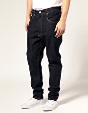 Supremebeing Carrot Jeans