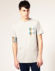 Supremebeing Stewie Pocket T-Shirt