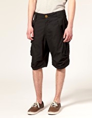 Supremebeing Surplus Cargo Shorts