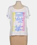 SURFACE TO AIR - Kortärmad t-shirt - 3