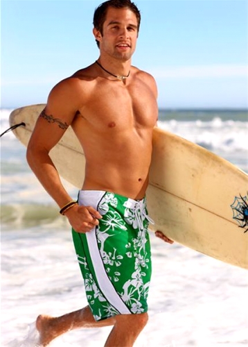 Surfshorts - 16