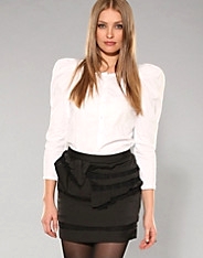 Susan Puff Shirt