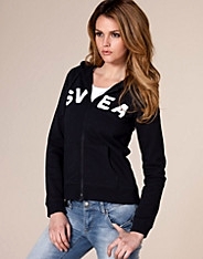 Svea Hood