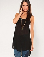 Sveri Long Top