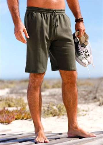 Svettisshorts