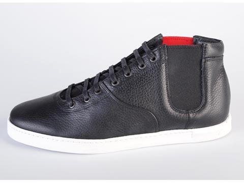 Swear London: Duke3