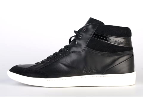 Swear London: Gene 3