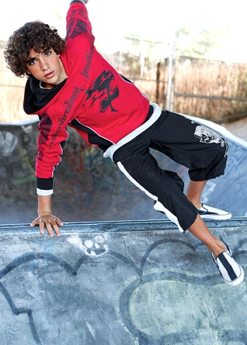 Sweatshirt - 35