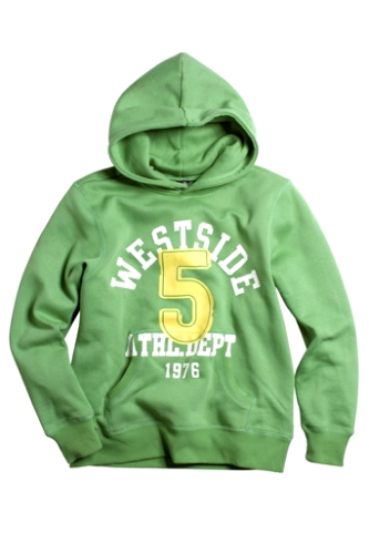 Sweatshirt - 42