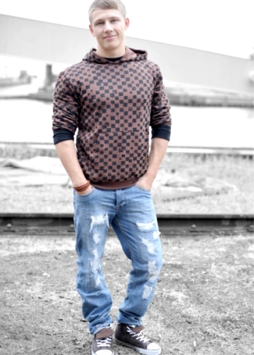 Sweatshirt - 43