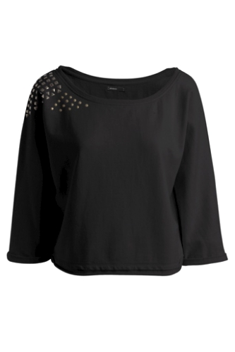Sweatshirt - 9