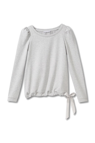 Sweatshirt, dam