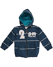 Sweatshirt Marcus 31