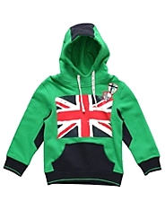 Sweatshirt Matt 19