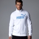 Sweatshirtjacka