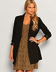 Sweden Long Blazer