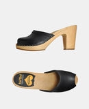 SWEDISH HASBEENS - Klacksandaler