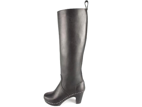 Swedish Hasbeens: Knee High