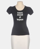 SWEET MATILDA - Kortärmad t-shirt