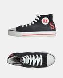 SWEET YEARS - High-top sneakers