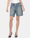 SWEET YEARS JEANS - Denimbermuda - 2