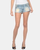 SWEET YEARS JEANS - Denimshorts