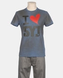 SWEET YEARS JEANS - Kortärmad t-shirt - 2