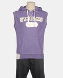 SWEET YEARS JEANS - Sweatshirt med huva