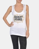 SWEET YEARS - Kortärmad t-shirt - 12