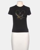 SWEET YEARS - Kortärmad t-shirt - 7