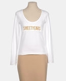 SWEET YEARS - Långärmad t-shirt - 6