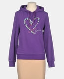 SWEET YEARS - Sweatshirt med huva - 4