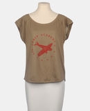 SWILDENS - Kortärmad t-shirt - 2