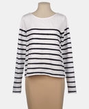 SWILDENS - Långärmad t-shirt - 2