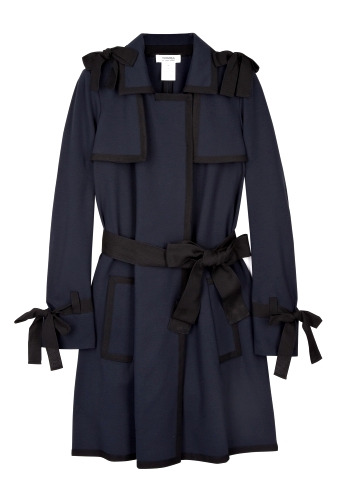 Swing Bow Mac by Sonia by Sonia Rykiel