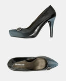 SWISH JEANS - Slipons