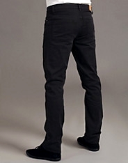 Syd Washed Twill