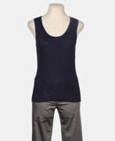 SZEN - Ärmlös jumper - 2