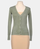 SZEN - Cardigan - 5
