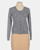 SZEN - Cardigan - 6