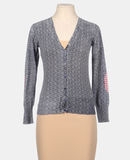 SZEN - Cardigan - 9