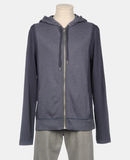 T BY ALEXANDER WANG - Sweatshirt med huva - 2