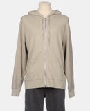 T BY ALEXANDER WANG - Sweatshirt med huva