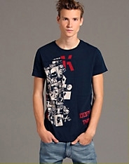 T-Guano-R Tshirt